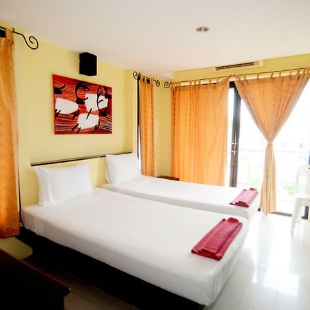 The Loft Samui Hotel Koh Samui Exterior photo