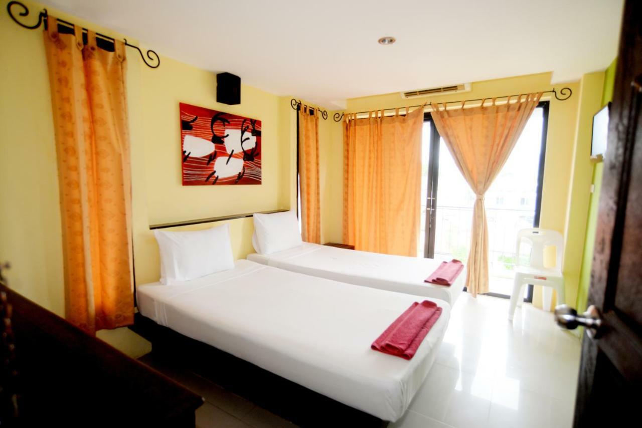 The Loft Samui Hotel Koh Samui Exterior photo