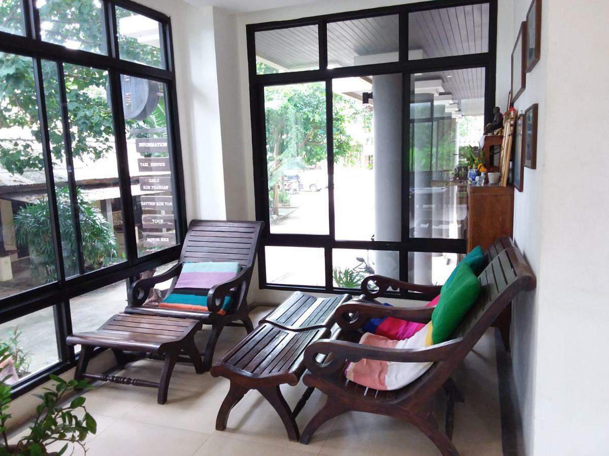The Loft Samui Hotel Koh Samui Exterior photo