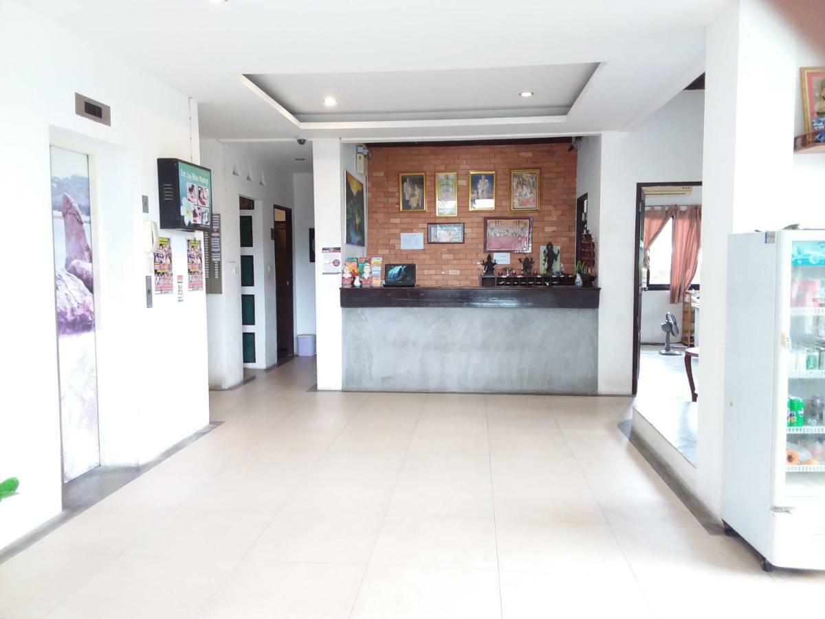 The Loft Samui Hotel Koh Samui Exterior photo