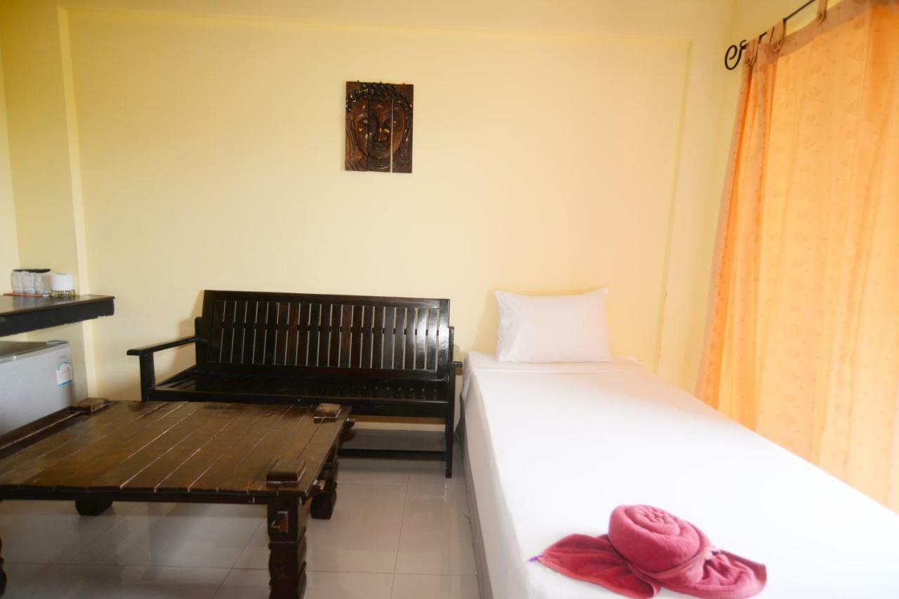 The Loft Samui Hotel Koh Samui Exterior photo