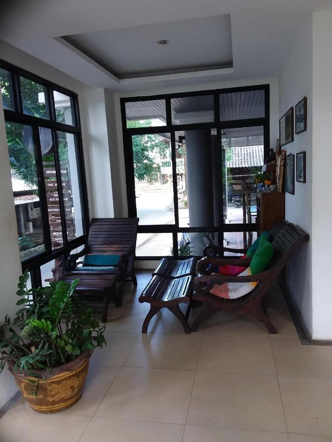 The Loft Samui Hotel Koh Samui Exterior photo