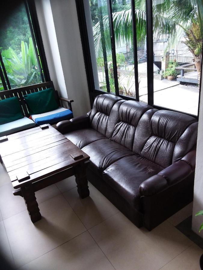 The Loft Samui Hotel Koh Samui Exterior photo