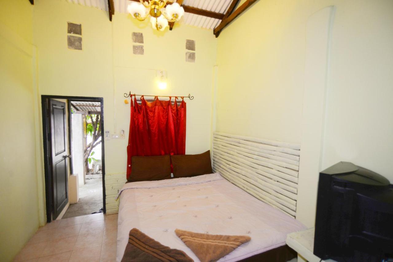 The Loft Samui Hotel Koh Samui Exterior photo