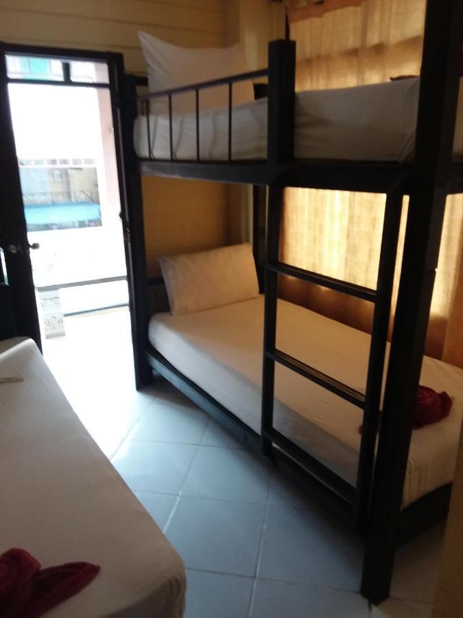 The Loft Samui Hotel Koh Samui Exterior photo
