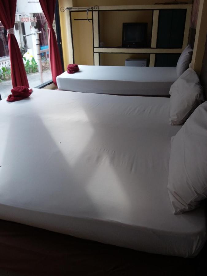The Loft Samui Hotel Koh Samui Exterior photo