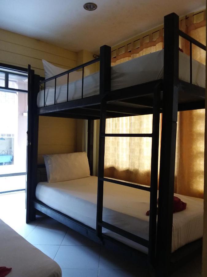 The Loft Samui Hotel Koh Samui Exterior photo