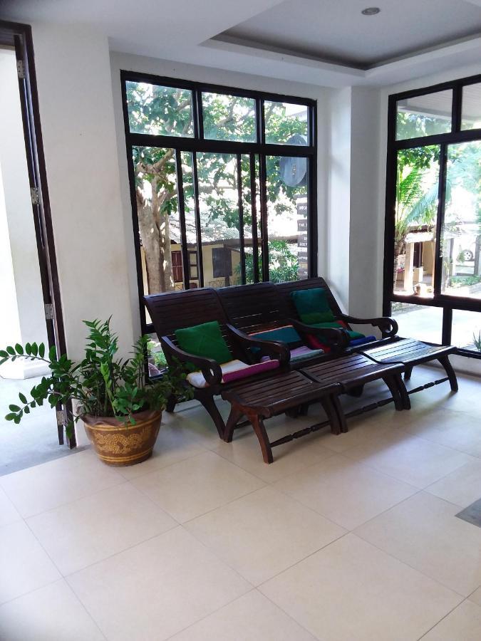 The Loft Samui Hotel Koh Samui Exterior photo