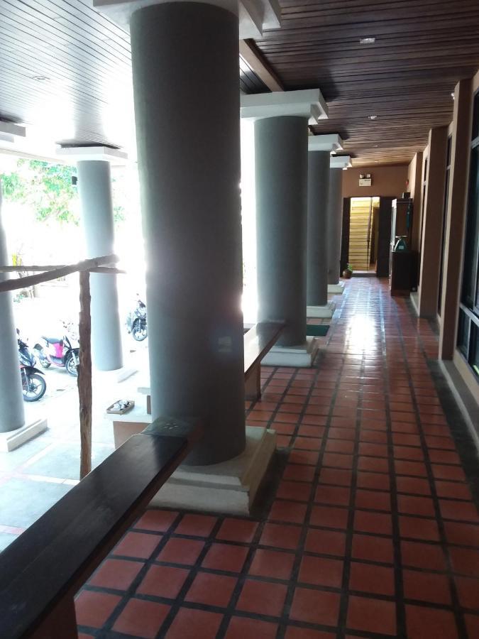The Loft Samui Hotel Koh Samui Exterior photo