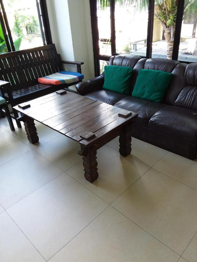 The Loft Samui Hotel Koh Samui Exterior photo
