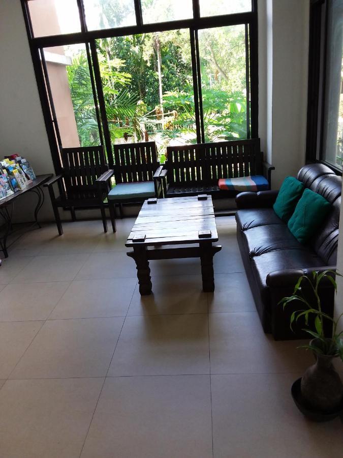 The Loft Samui Hotel Koh Samui Exterior photo