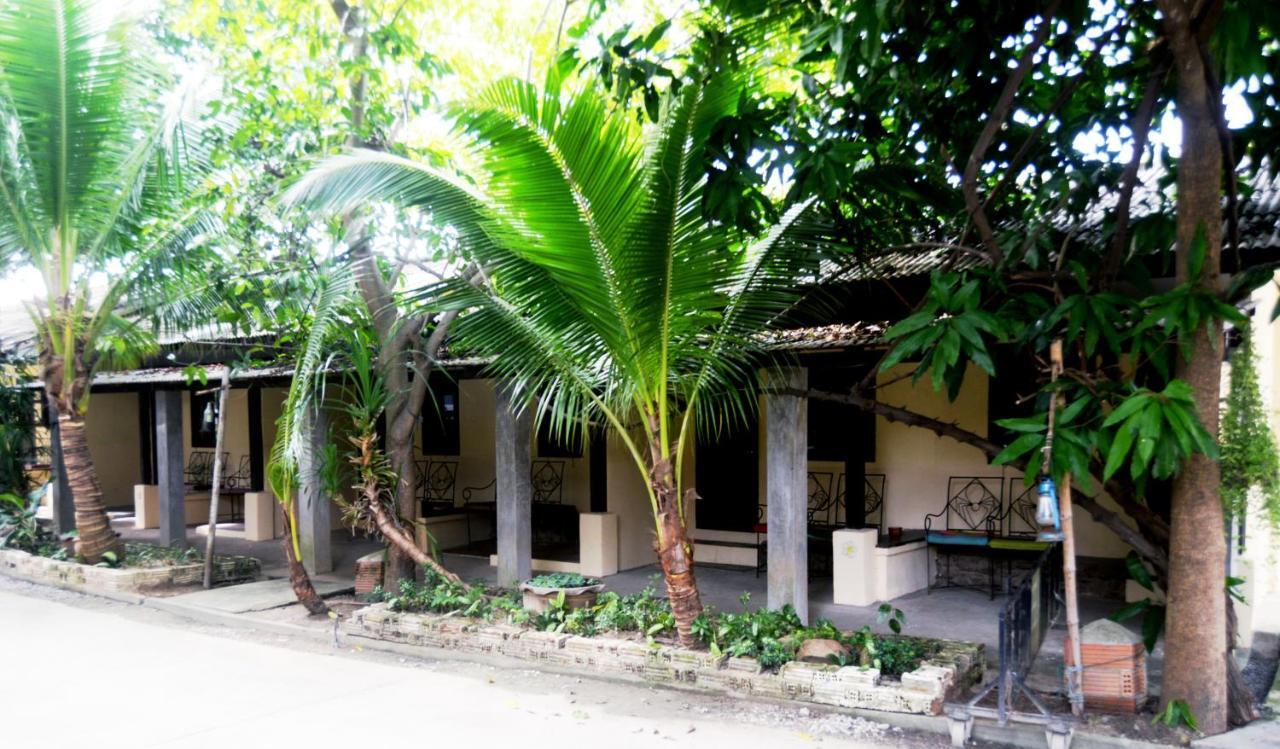 The Loft Samui Hotel Koh Samui Exterior photo