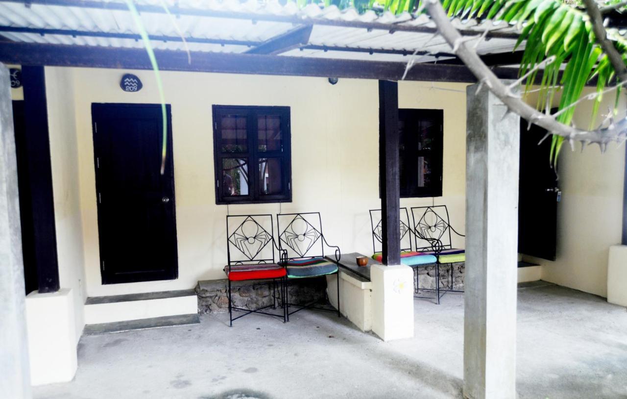The Loft Samui Hotel Koh Samui Exterior photo