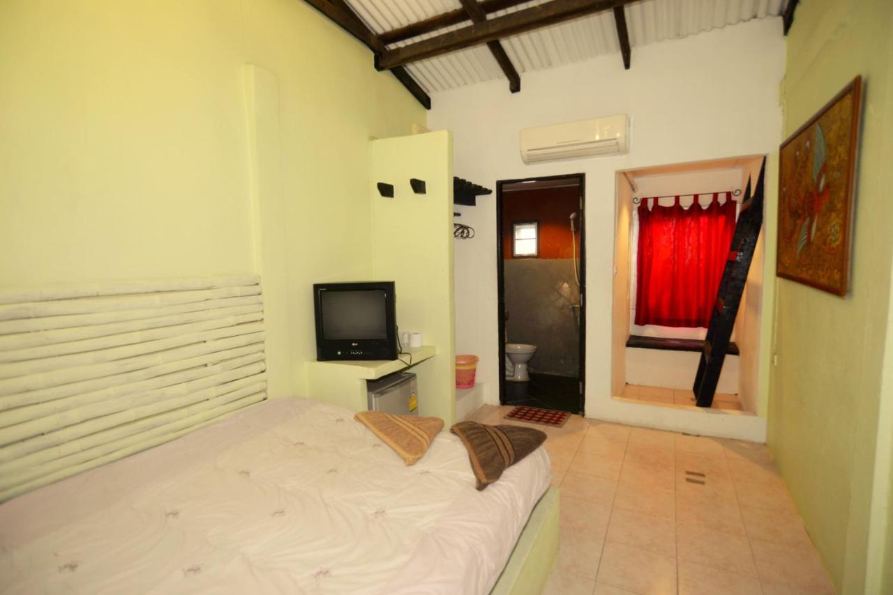 The Loft Samui Hotel Koh Samui Exterior photo