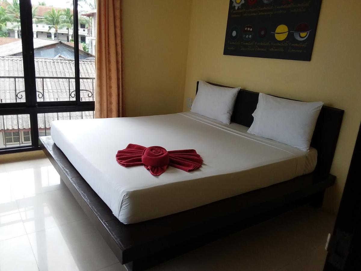 The Loft Samui Hotel Koh Samui Exterior photo